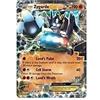Pokémon Carta promozionale singola Pokemon - Zygarde EX XY151