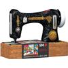 Eurographics 8551-5861 - Puzzle, multicolore
