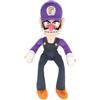 Together Plus San-Ei Waluigi AC09 - Peluche ufficiale San-ei All Star Collection