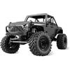 Amewi Hyper Go SC Scale Crawler Basic versione brushless 1:12 RTR antracite radiocomandato a distanza