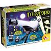 Lisciani I'm A Genius Il TELESCOPIO