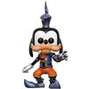 Funko 12369 - Figurina Goofy Armoured di Kingdom Hearts