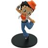 OPO 10 Statuetta della Collezione Compatibile con Betty BOOP Dance: Hip Hop - Alta 12 cm - BB257