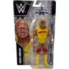 Mattel WWE - WrestleMania Personaggio Hulk Hogan, Giocattolo per Bambini 6+ Anni, HDD80