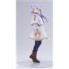 SEGA - Statuetta Frieren Beyond Journey's End - Frieren Desktop X Decorate Collec 15 cm - 4580779540946