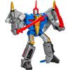 Transformers Toys Studio Series Leader The Movie 86-26 Dinobot Swoop, 8,5 pollici Converting Action Figure, 8+