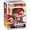 Funko POP Funko Disney Pixar: The Incredibles - Elastigirl | Gadget Ufficiale Cartoon/Animation - Personaggio in Vinile da Collezione - Idea Regalo Compleanno per Fan e Collezionisti