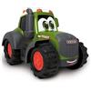 Dickie Toys ABC Dickie Fendti trattore, 204114002, +12 mesi, 25 cm, con luci e suoni, sistema a ruota libera