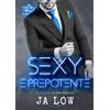 Heartbeat Edizioni Sexy e prepotente. I playboy di New York (Vol. 2)
