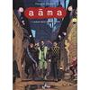 BAO PUBLISHING L'odore della polvere calda. Aâma (Vol. 1)