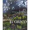 Skira El Greco in Italia. Metamorfosi di un genio. catalogo della mostra (Treviso, 24 ottobre 2015-10 aprile 2016)