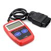 INF OBD2, strumento diagnostico, lettore di codici auto OBDII, diagnostica automatica con schermo LCD, adattatore OBDII per auto, strumento diagnostico