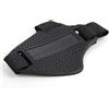 Generic moto sopra scarpe, moto cambio cambio copertura antiscivolo tronco, protezione moto protezione cambio cambio stivali scarpa pad gomma ingranaggio scarpe moto punta stivale protezione moto copertura