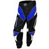 WinNet Pantaloni da Moto Cross Enduro Quad Off-Road