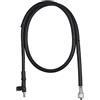 MOTOMASTER Cavo di controllo per moto Cavo contachilometri compatibile con Sym Fiddle III/Jet 4/Orbit 50-125/Symply 50-150/X'Pro 50-125/44830-ABA-000