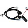 Vvhabpm Interruttore Maniglia Portellone Bagagliaio Per Nissan X-trail T31 08-14 Maniglia Bagagliaio Posteriore Pulsante Apertura A Rilascio Esterno Assy Portellone 25380JG01A