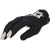 Acerbis MX X-H 2023 Guanti da motocross, nero, XL