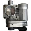 AJQBRMB Corpi Farfallati Corpo Farfallato Elettrico Per Fiat Per Panda 169 Punto 188 Van 1.2 99-12 Accelerazione Corpo 36SMF6 802001783002 556222 7519058
