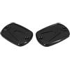 MOTOACC Tappo serbatoio freno Moto Freno Fluido Serbatoio Carburante Tappo Del Serbatoio Della Copertura Per Tmax 560/530/500 DX/SX T-max Tmax560 Tmax530 Tmax500 2004-2022