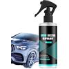 Generico Spray Sbrinatore Parabrezza 100ML, Spray Antigelo Rimuovi Ghiaccio, Togliere Neve Vetro Casa Congelatore Autovettura Autocarro Trattore Auto