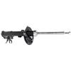 BREMSI Ammortizzatore Singolo Anteriore Destro Compatibile Per Panda 2003/09-2012/12 Codice Originale 50703297 BREMSI SA0143