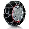 Hangzhou Huafeng Chain Co. Ltd. CATENE DA NEVE A ROMBO 12mm PER 4X4 SUV CAMPER FURGONI GRUPPO 265 Omologate O-Norm V5117