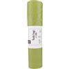 IDEA HOME LDPE Sacchi per la Spazzatura 25 Pezzi - Resistenti Fodere per Bidoni per il Riciclaggio, per la Cucina 120L, Giallo