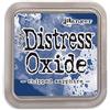Ranger Tim Holtz Distress Oxide Chipped Sapphire,7,6 x 7,6 cm