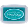 Tsukineko - Cuscinetto per inchiostro Versamagic Turquoise Gem