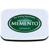 Tsukineko Memento Full Size Dye Inkpad-Cottage Ivy