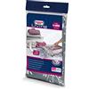 DOMO PAK LIVING Dk Living Set 2 Custodie salvaspazio sottovuoto XLarge - con valvola