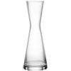 Spiegelau Caraffa 0,5 litri Tavola 7110158 caraffa acqua in cristallo caraffa in vetro lavabile in lavastoviglie