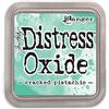 Ranger Tim Holtz Distress Oxide Ink Pad Cracked Pistachio, 40gr