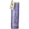Palm Light 4041678000851 Candela, Ajna Chakra, Circa 100 Ore di Durata, 20 cm, Blu/Indigo