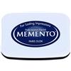 Tsukineko ME000608 Memento Dye Ink Pad - Paris Dusk