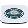 Tsukineko Memento - Tampone per Inchiostro, Colore: Pino Settentrionale