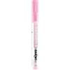 DARWI - DA0420013475C - Marcatore per cuoio - colore Rosa - Punta 2 MM - 6 ML - DARWI LEATHER - Colore per cuoio morbido- Hobby Creativi - Attività manuale - Bricolage