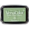 Tsukineko Versacolor - Tampone pigmentato per timbri, Colore: Salvia