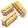 Chinchilla® Set di 3 spazzole per il lavaggio a mano | Spazzola in legno | Pulizia efficace e rispettosa dell'ambiente | Dimensione perfetta per la casa | Made in Germany