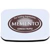 Tsukineko Memento - Tampone di Inchiostro per tintura, Inchiostro