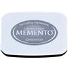 Tsukineko Memento Dye Ink Pad - London Fog
