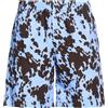 MSGM - Shorts & Bermuda - Azzurro