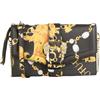 VERSACE JEANS COUTURE - Borsa a tracolla - Nero