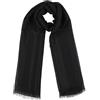 EMPORIO ARMANI - Sciarpe e foulard - Nero