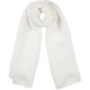 EMPORIO ARMANI - Sciarpe e foulard - Bianco