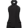 SILENCE LIMITED - Top - Nero
