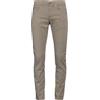 DONDUP - 5 Tasche - Khaki