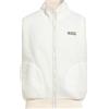 A.P.C. - Shearling e Teddy - Avorio