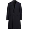 LARDINI - Cappotto - Blu notte