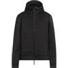 BIKKEMBERGS - Giubbotto - Nero